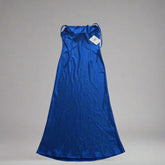 Hello Molly Slip Into The Night Midi Dress